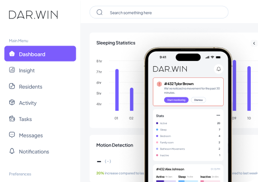 Reporting & Analytics